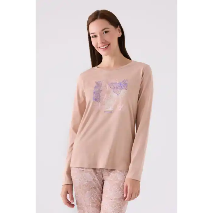 PIERRE CARDIN İKİLİ TAKIM - VİZON