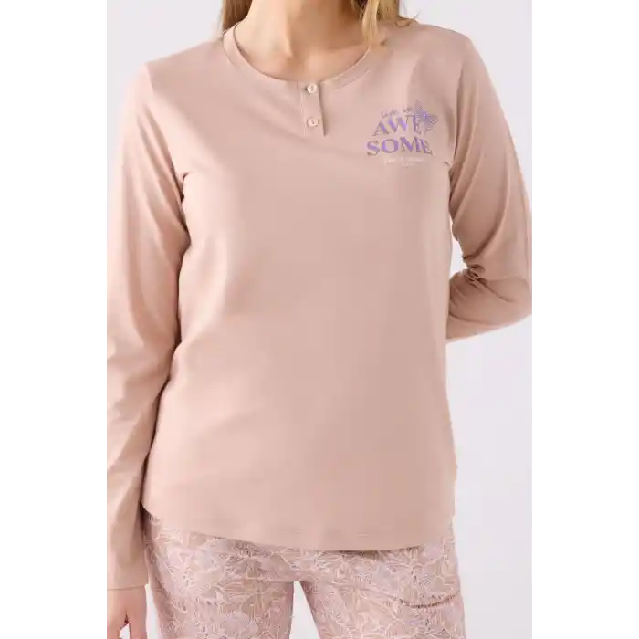 PIERRE CARDIN İKİLİ TAKIM - VİZON