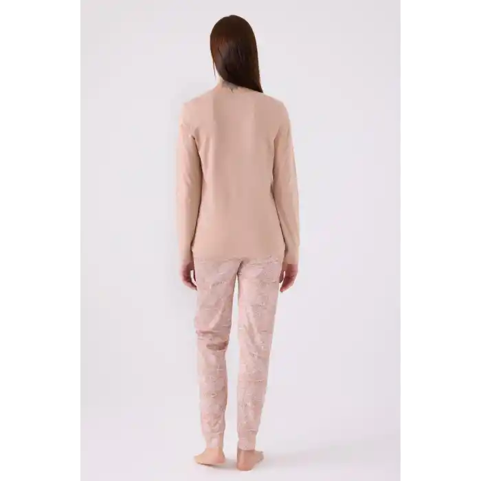 PIERRE CARDIN İKİLİ TAKIM - VİZON