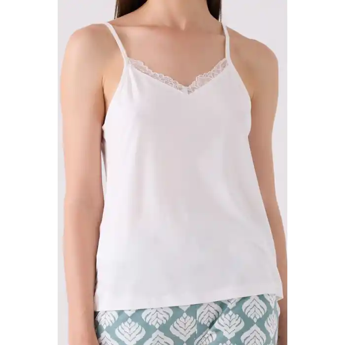 PIERRE CARDIN ÜÇLÜ TAKIM - KREM