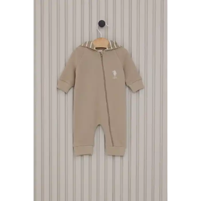 US POLO ERKEK BEBEK TULUM - KUM