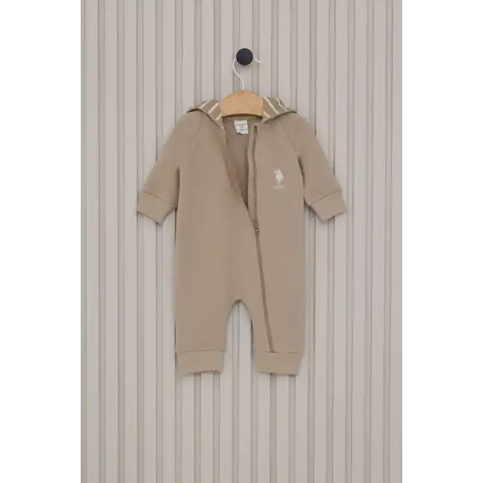 US POLO ERKEK BEBEK TULUM - KUM