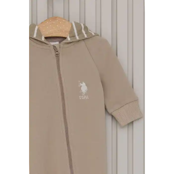 US POLO ERKEK BEBEK TULUM - KUM