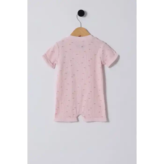 U.S.POLO ASSN. KIZ BEBEK TULUM - PUDRA