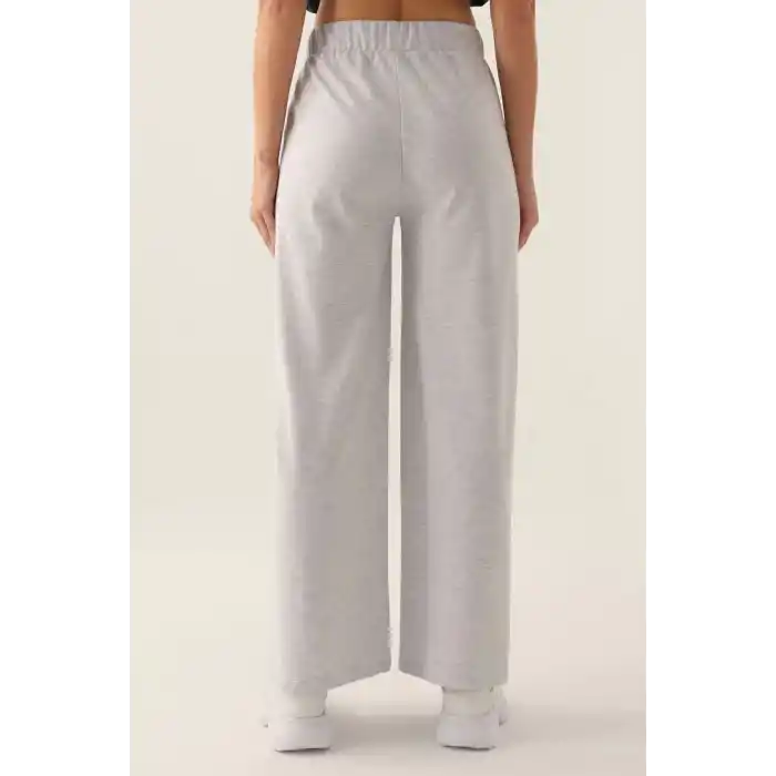 YALE KADIN TEK ALT  - KAR MELANJ