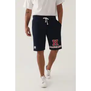 HARVARD ERKEK TEK ALT  - LACİVERT