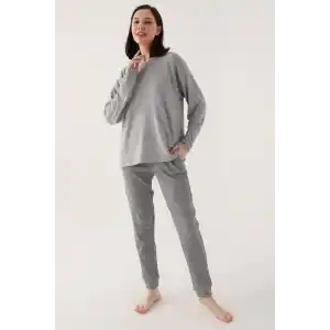 KIZ İKİLİ TAKIM - ANTRA MELANJ