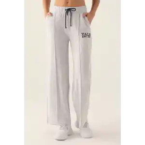 YALE KADIN TEK ALT  - KAR MELANJ