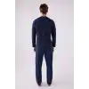 ARNETTA ERKEK İKİLİ TAKIM - LACİVERT