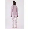 ARNETTA KADIN İKİLİ TAKIM - LİLA