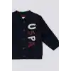 ERKEK BEBEK 2 Lİ TAKIM - LACİVERT