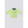 ERKEK BEBEK UZUN KOL HIRKA - LİME