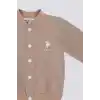 ERKEK BEBEK UZUN KOL HIRKA - VİZON