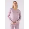 PIERRE CARDIN İKİLİ TAKIM - AÇIK GÜL KURUSU