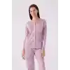 PIERRE CARDIN İKİLİ TAKIM - AÇIK GÜL KURUSU