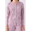 PIERRE CARDIN İKİLİ TAKIM - AÇIK GÜL KURUSU