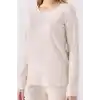 PIERRE CARDIN İKİLİ TAKIM - EKRU