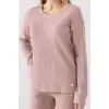 PIERRE CARDIN İKİLİ TAKIM - GÜL KURUSU
