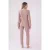 PIERRE CARDIN İKİLİ TAKIM - GÜL KURUSU