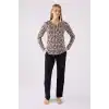 PIERRE CARDIN İKİLİ TAKIM - KUM