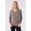 PIERRE CARDIN İKİLİ TAKIM - KUM