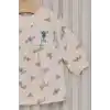 US POLO KIZ BEBEK 2LI TAKIM  - A.BEJ