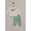 US POLO KIZ BEBEK 3LU TAKIM  - A.BEJ