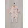 US POLO KIZ BEBEK PATİKLİ TULUM  - A.BEJ