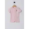 U.S.POLO ASSN. KIZ BEBEK TULUM - PUDRA