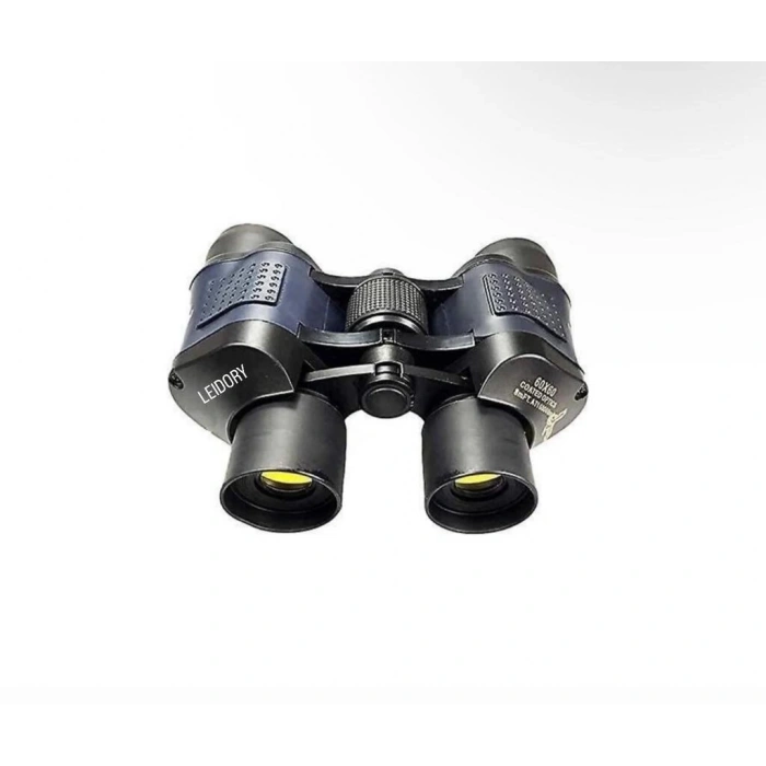 60x60 Uzun Menzilli El Dürbünü