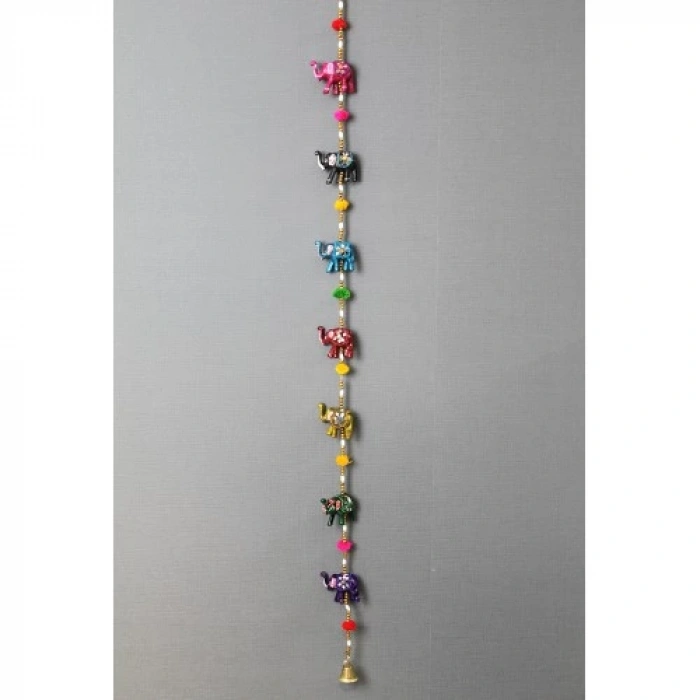 7li Asmalı Aynalı Fil Model 1