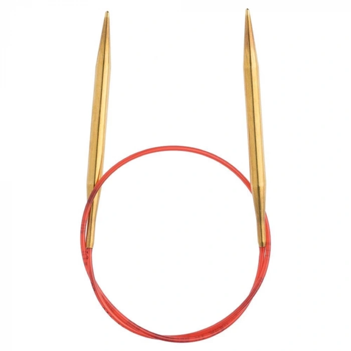 Addi 6 Mm 50 Cm Klasik Misinalı Dantel Şişi - 755-