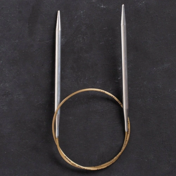 Addi 6 Mm 60 Cm Klasik Misinalı Şiş - 105-7