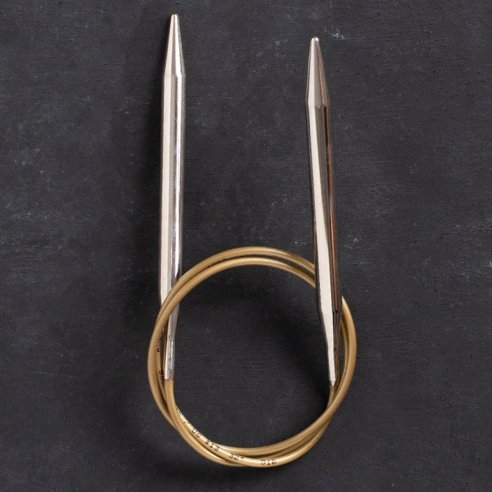 Addi 9mm 80cm Klasik Misinalı Şiş- 105-7