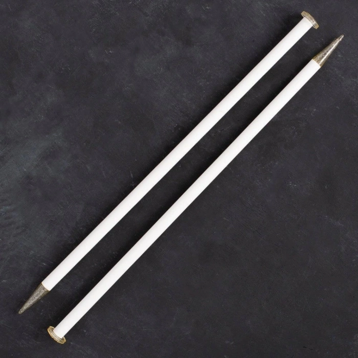 Addi Champagner 10mm 35cm m Örgü Şişi - 400-7