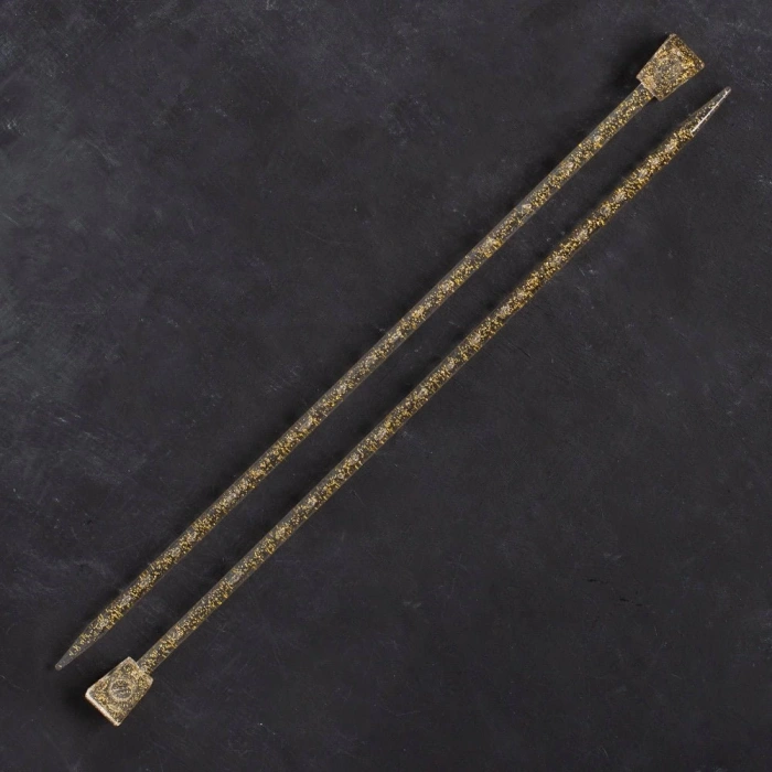 Addi Champagner 7mm 35cm Örgü Şişi - 400-7