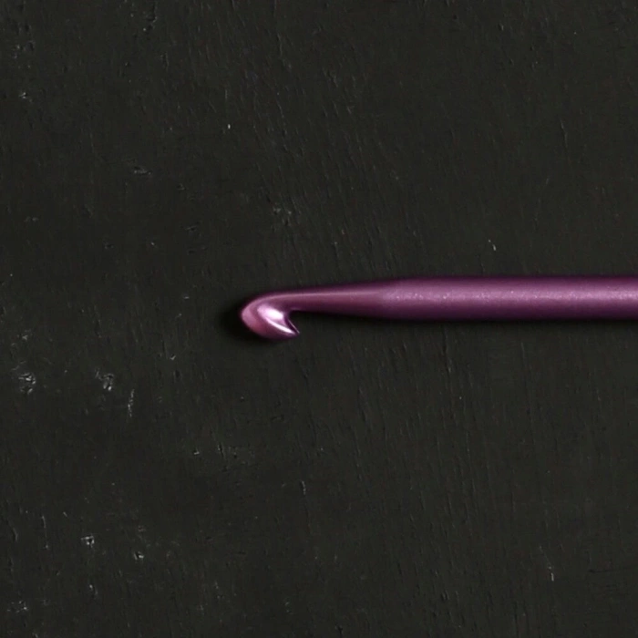 Addi Duett 5,5 Mm 15 Cm Tunus Tığı - 230-7