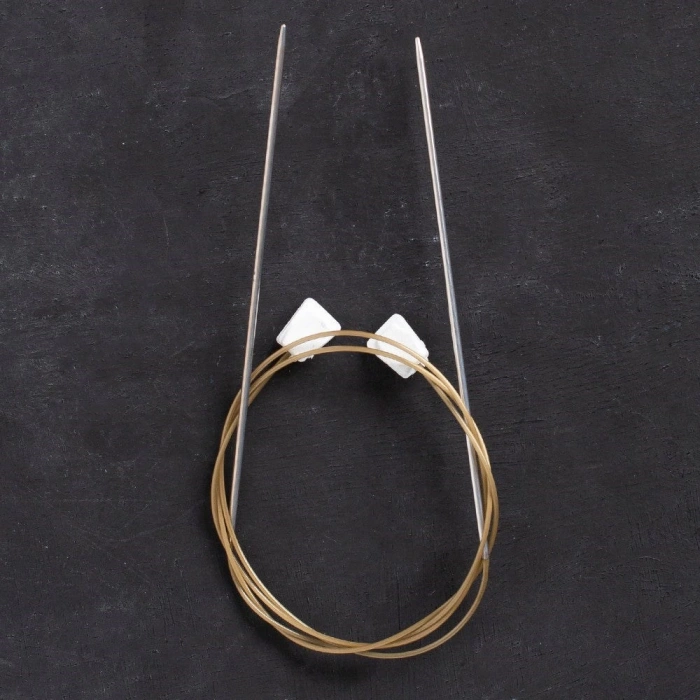 Addi Flexi-Bel 2mm 50cm Esnek Örgü Şişi - 181-7