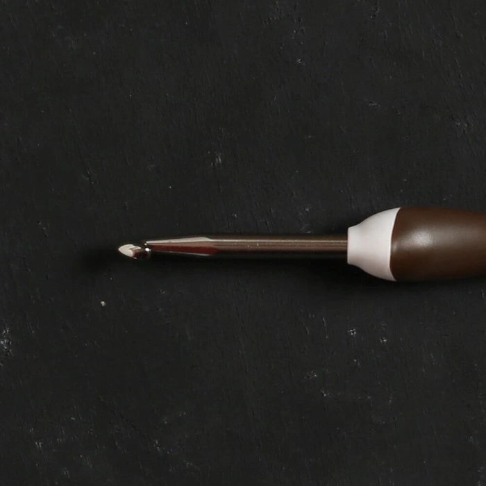 Addi Swing Maxi 5 Mm 17 Cm Kahverengi Ergonomik Yü