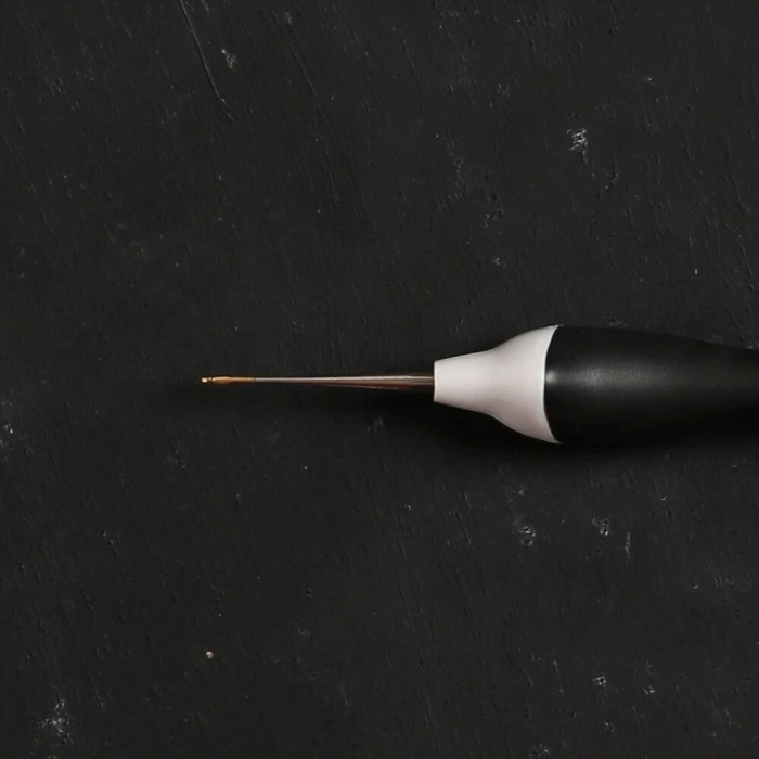 Addi Swing Mini No:12 1,0 mm 16 cm Ergonomik Dante