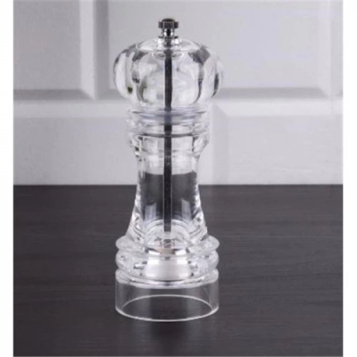 Akrilik El Değirmeni 18 cm