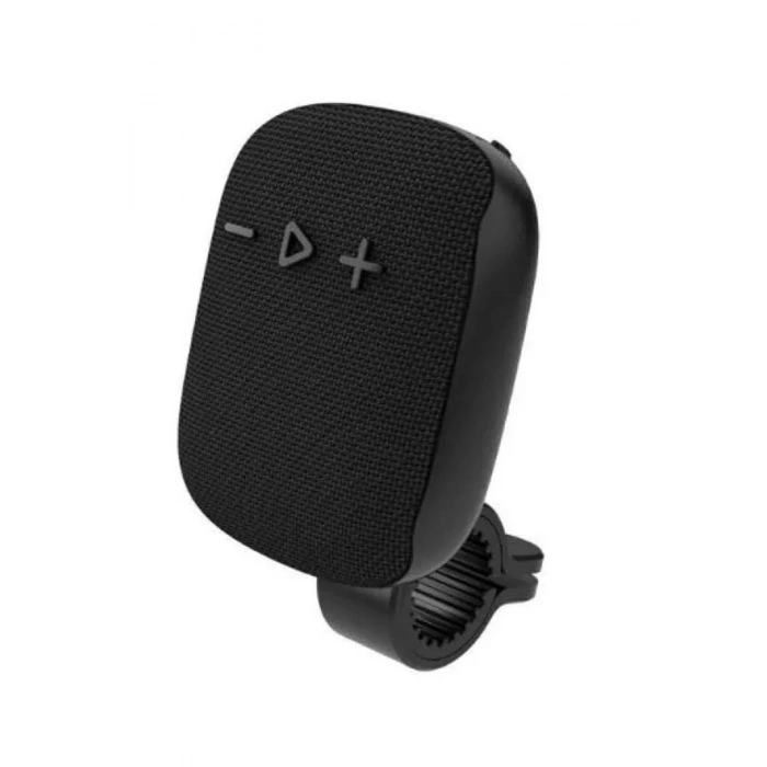 Bisiklet Motorsiklet Gidon Kemer Aparatlı Hafıza Kartı Usb Girişli Bluetooth Hoparlör