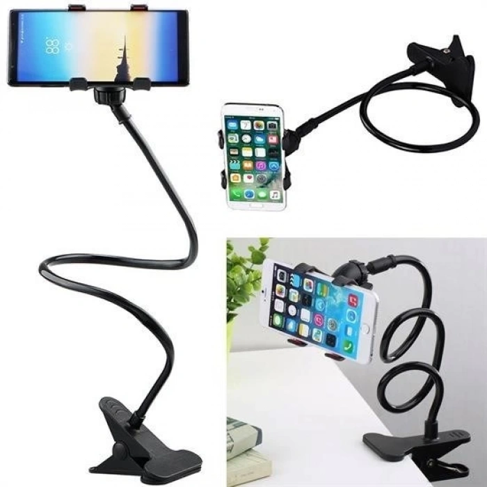 BUFFER® Akrobat Telefon Tutucu Akrobatik Gövde