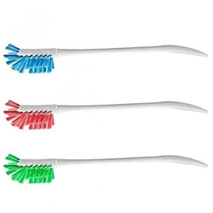 BUFFER® Biberon Şişesi ve Kavanoz Temizleme Fırçası