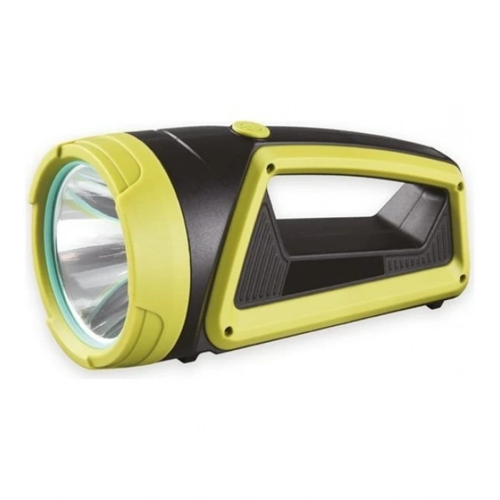 BUFFER®  Çok Fonksiyonlu  – Spot Işık + Flood Işık Kombinasyonu, Yüksek Parlaklık ve Geniş Aydınlatma