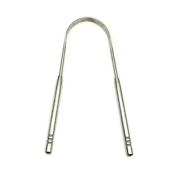 BUFFER® Dil Temizleme Dil Sıyırıcı Ve Temizleme Aparatı