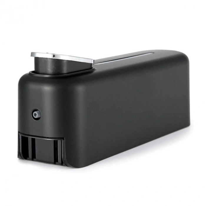 Buffer ® Siyah Duvara Monte Sıvı Sabunluk Dispenser 300 ml