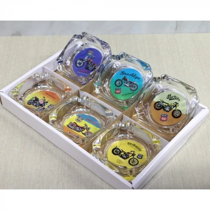 Cam Küllük Model 13