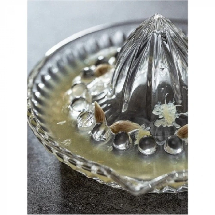 Cam Limon Sıkacağı