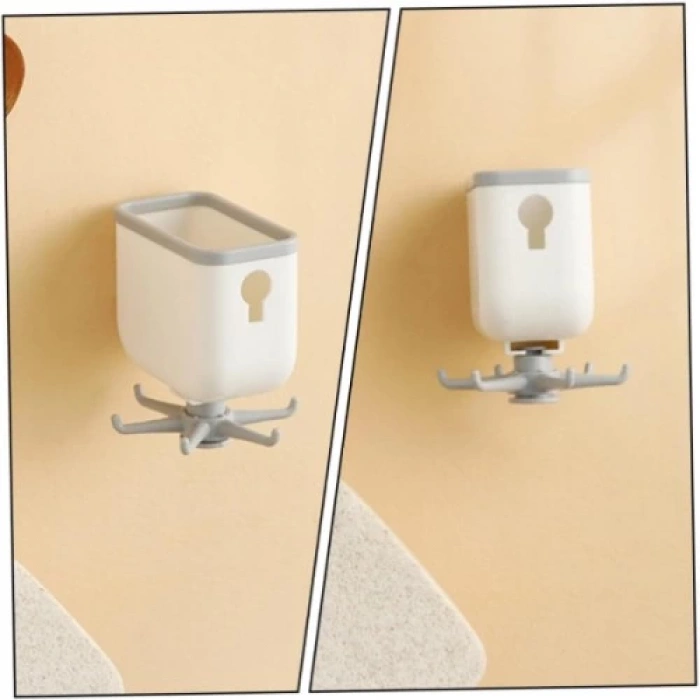 Döner Askılı Organizer